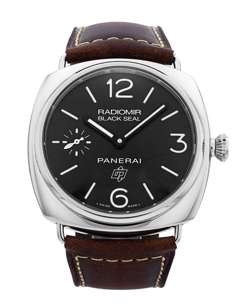 Panerai Radiomir Manual PAM00380